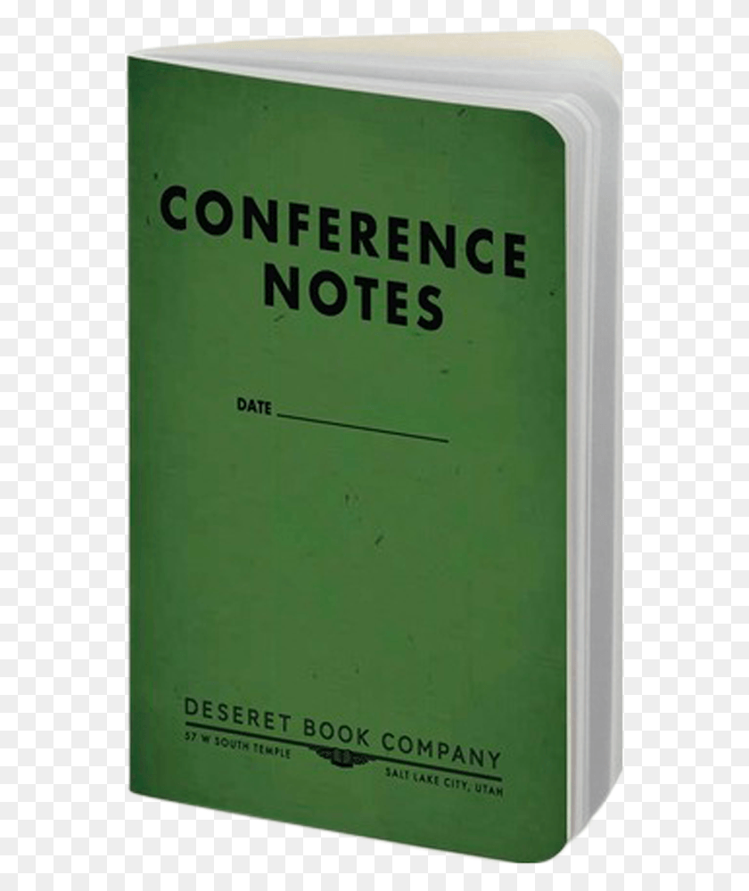 561x940 Conference Notes Journal Book Cover, Text, Book, Novel Descargar Hd Png