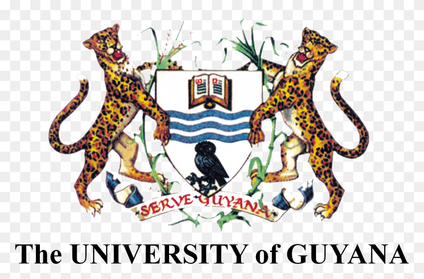 2294x1447 Descargar Png / Programa De Conferencia De La Universidad De Guyana Png