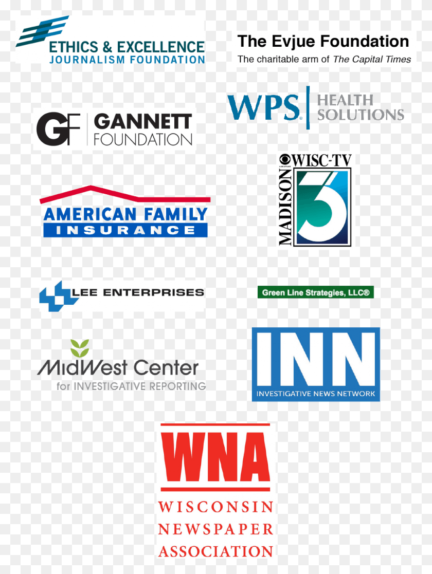 972x1318 Conference Sponsors American Family Insurance, Word, Text, Label HD PNG Download