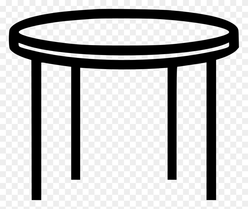 981x816 Conference Table Comments Coffee Table, Drum, Percussion, Musical Instrument HD PNG Download