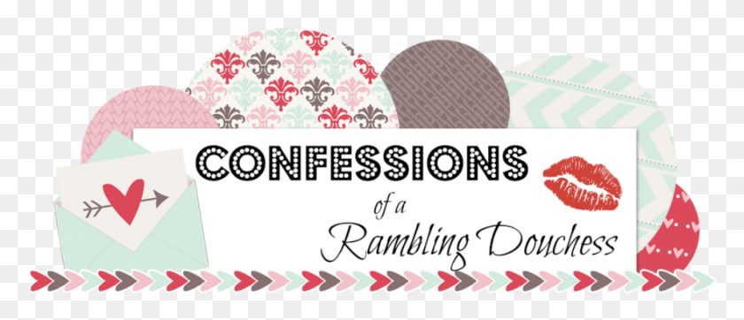 952x369 Confessions Of A Rambling Douchess Contrastive And Errors Analysis, Text, Label, Paper HD PNG Download
