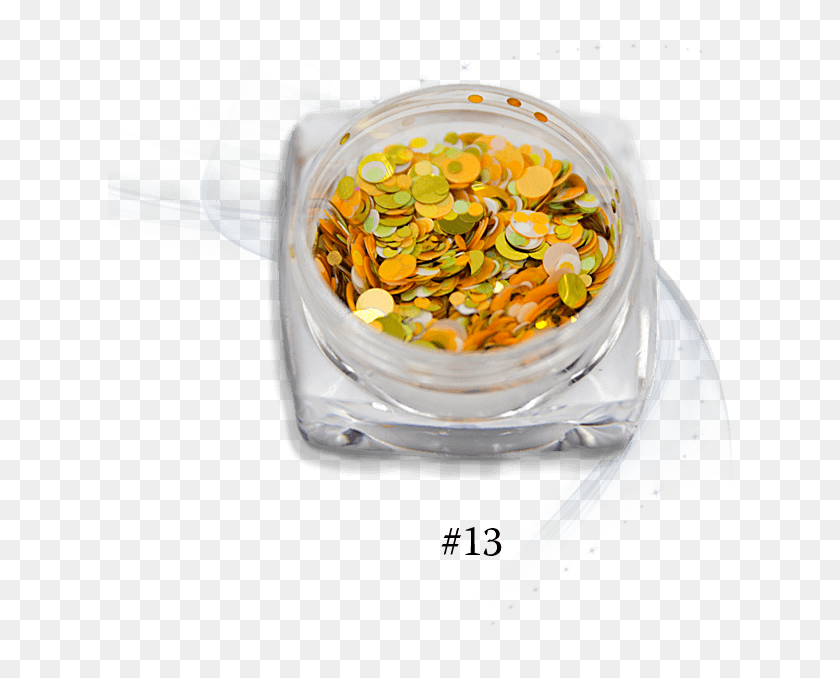 626x618 Confeti Seed, Plant, Jar, Food HD PNG Download