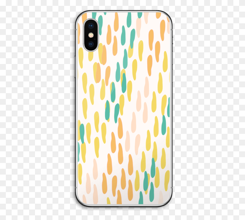 355x696 Confetti Dots Mobile Phone Case, Texture, Pattern, Polka Dot HD PNG Download