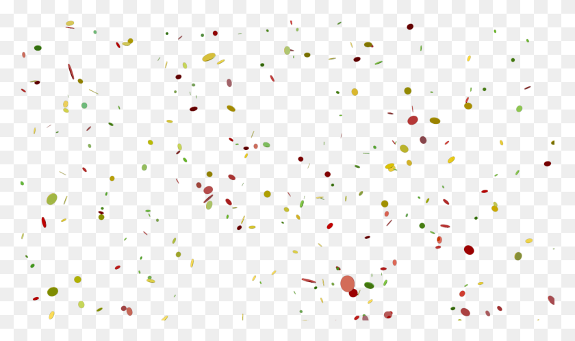 1920x1080 Confetti Transparent Pictures Illustration, Paper HD PNG Download