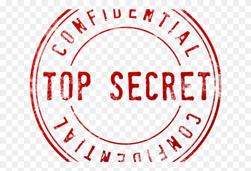 645x511 Confidential Top Secret Stamp Transparent, Poster, Advertisement, Logo HD PNG Download