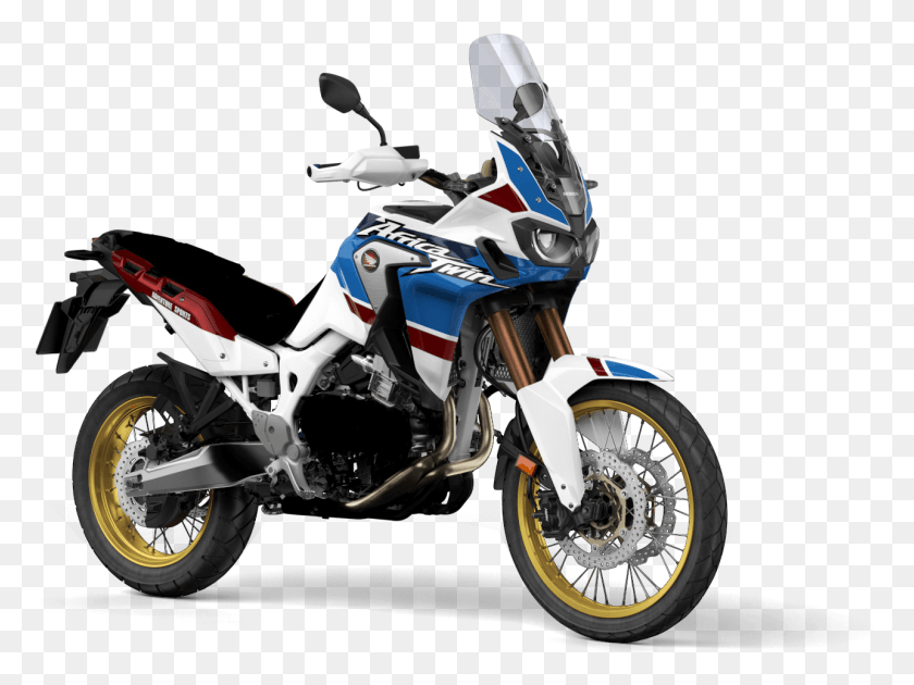 1286x941 Configure Your Bike Africa Twin 2019 Adventure Sports, Motorcycle, Vehicle, Transportation HD PNG Download