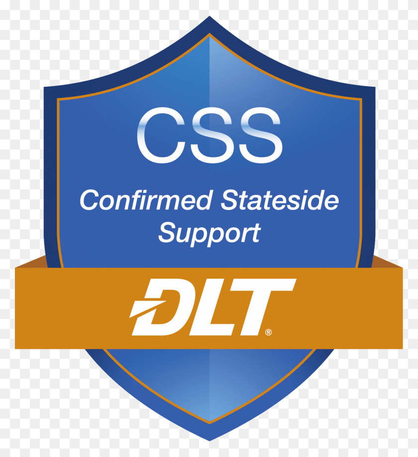 1364x1500 Confirmed Stateside Support Badge Graphic, Label, Text, Logo Descargar Hd Png