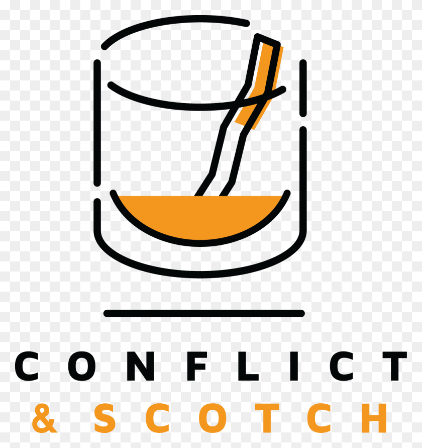 1368x1458 Conflict And Scotch, Label, Text, Glass HD PNG Download