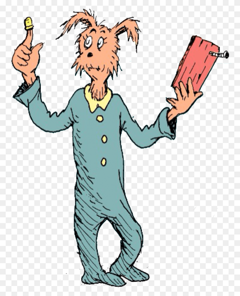 1588x1985 Confused Dr Suess Cartoon, Performer, Person, Human HD PNG Download
