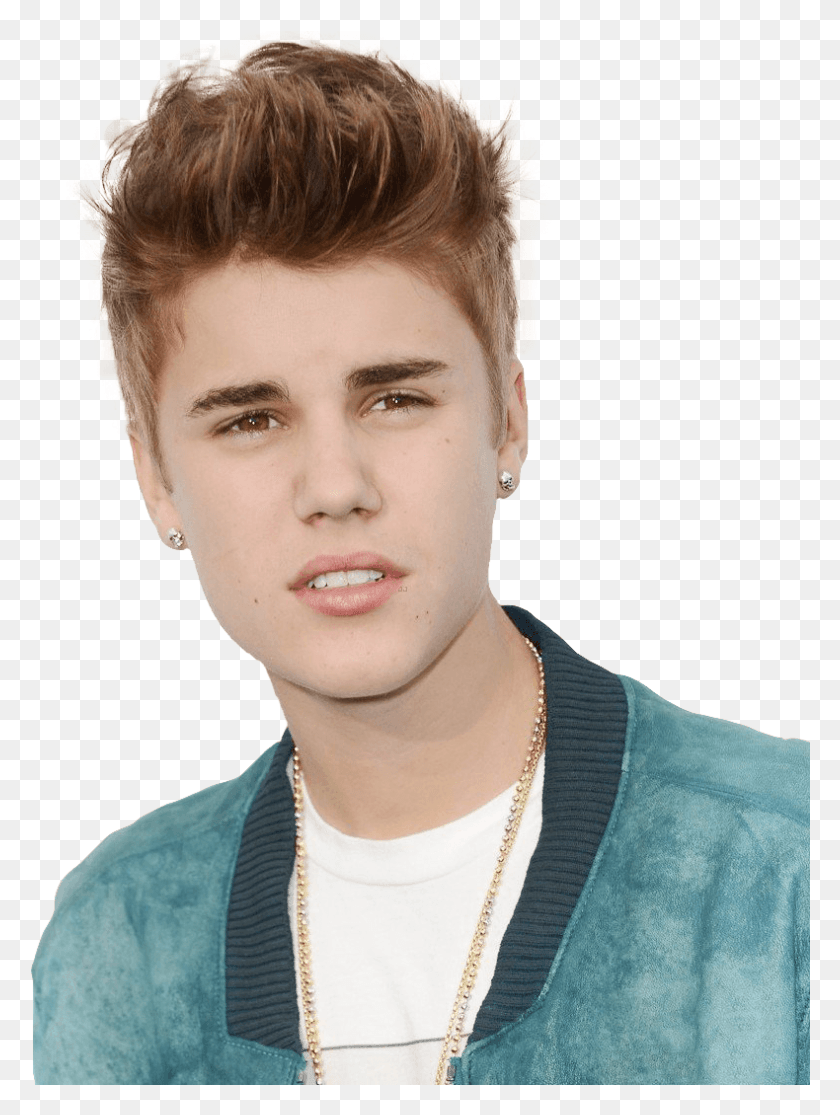 790x1069 Confused Justin Bieber Justin Bieber Face, Person, Human, Pendant HD PNG Download