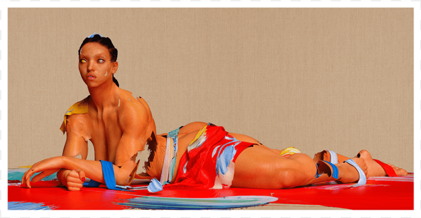Confused Nick Young, Swimwear, Back, Bikini, Body Part Sticker PNG