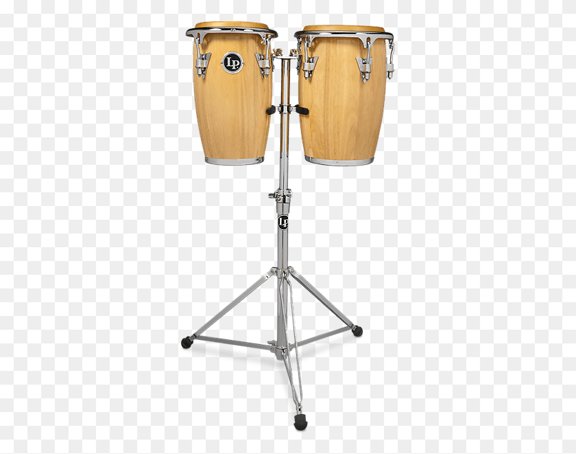 313x601 Conga, Drum, Percussion, Musical Instrument HD PNG Download