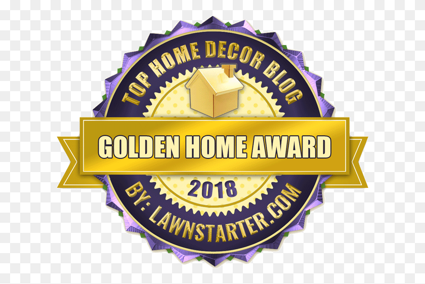Logotip easy Home Gold.