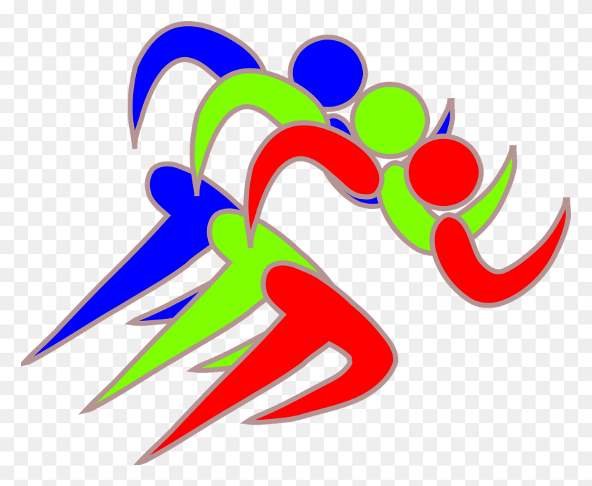 1280x1033 Congratulations 4 X 200 Track Squad Runners Clipart, Dynamite, Bomb, Weapon HD PNG Download
