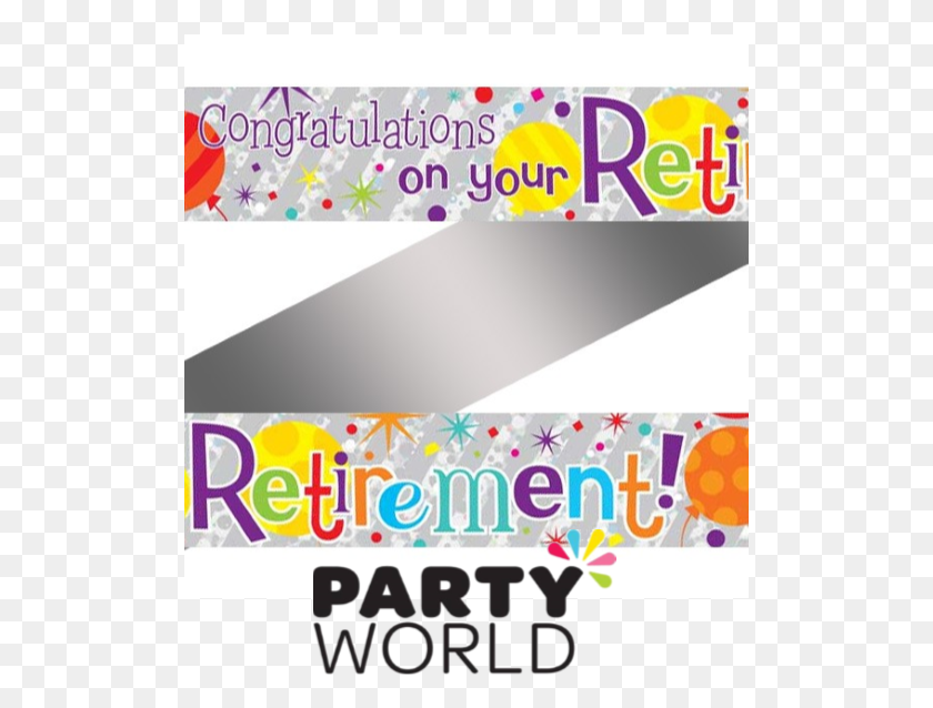 509x578 Congratulations Banner Clip Art Party World, Text, Paper, Flyer HD PNG Download