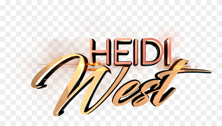 906x489 Congratulations Heidi West Calligraphy, Text, Dynamite, Bomb HD PNG Download