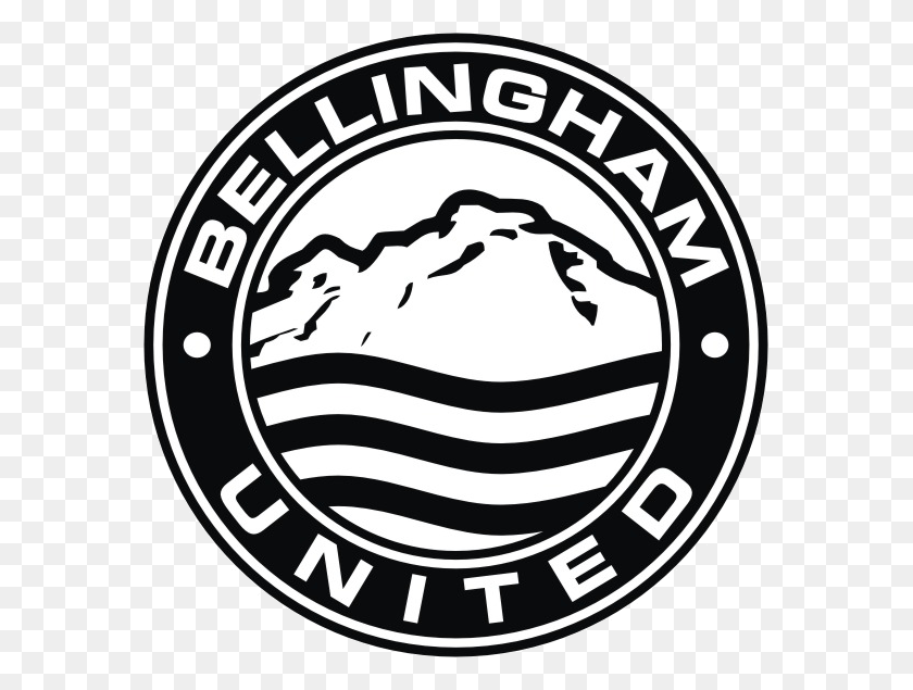 575x575 Congratulations To Abo Roys For Winning Today39s Ea Bellingham United Fc, Symbol, Logo, Trademark HD PNG Download