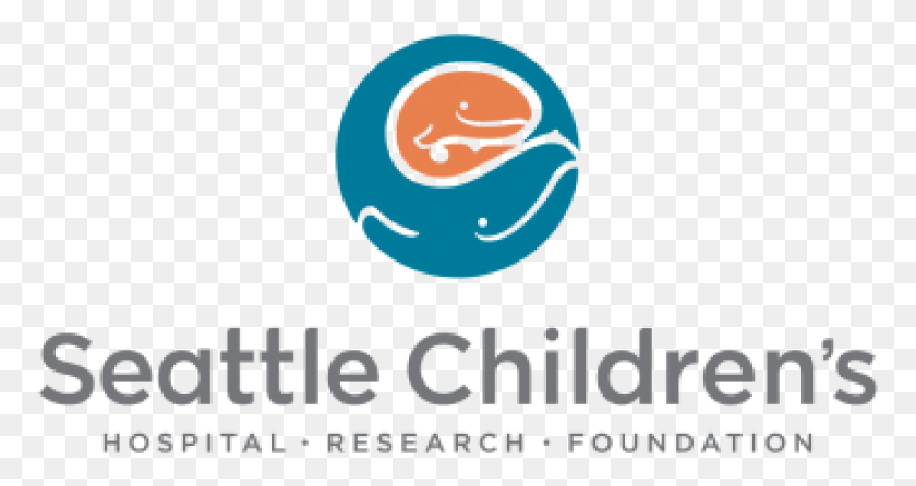 771x386 Congratulations To Seattle Children39s Hospital Bizcycle39s Seattle Children39s Hospital, Logo, Symbol, Trademark HD PNG Download