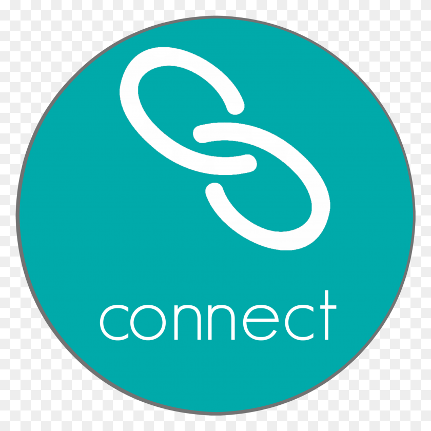 3919x3919 Connect Button Gloucester Road Tube Station, Label, Text, Logo HD PNG Download