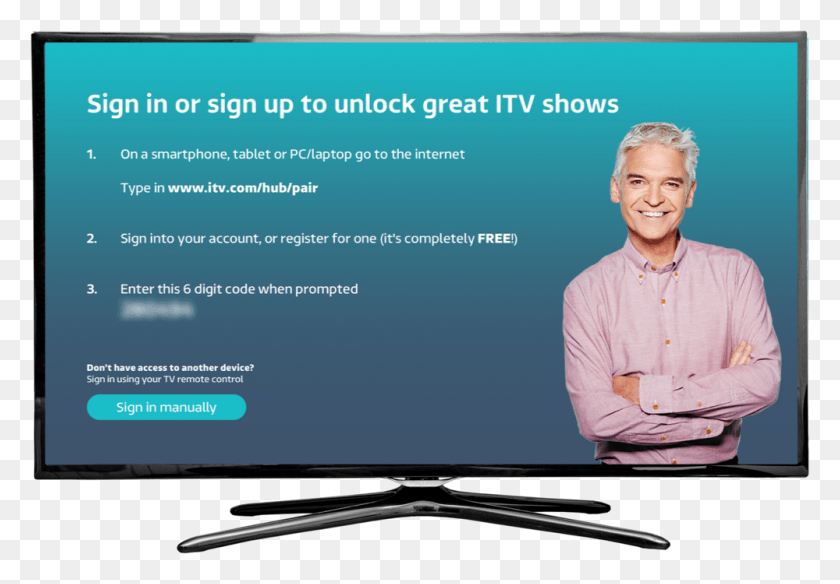 1000x673 Connect To Your Telly Television Set, Monitor, Screen, Electronics HD PNG Download