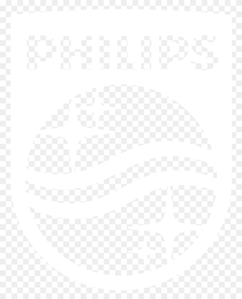 770x980 Connect With Philips Philips India Ltd Logo, Stencil, Symbol, Text HD PNG Download