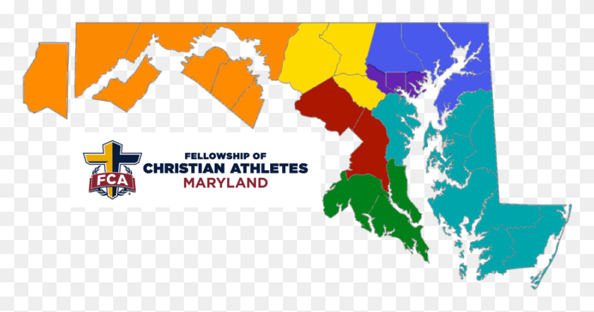 871x427 Connect With Staff In Your Area Maryland Clipart, Plot, Map, Diagram HD PNG Download
