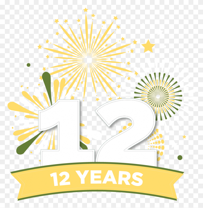 933x959 Connect With Us Five Year Anniversary, Outdoors, Nature, Number HD PNG Download