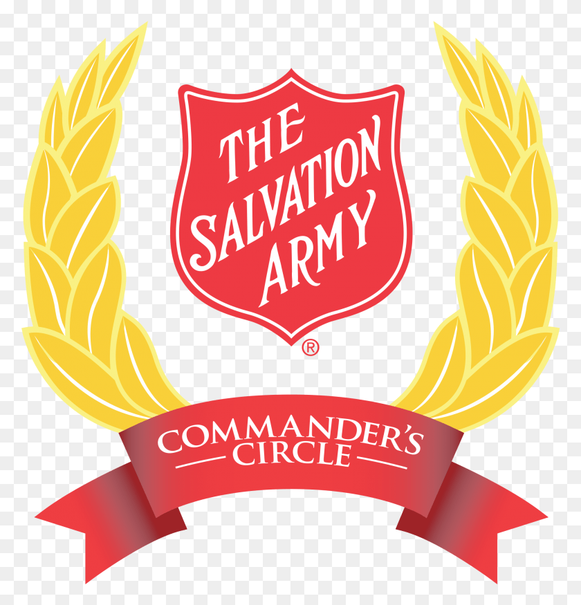 1924x2011 Connect With Us Salvation Army, Symbol, Logo, Trademark HD PNG Download