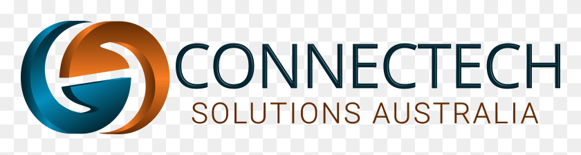 4749x1002 Connectech Solutions Australia Connectech Solutions Parallel, Word, Text, Logo HD PNG Download
