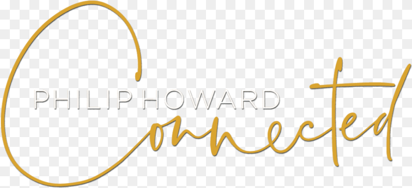 Connected, Handwriting, Text Transparent PNG