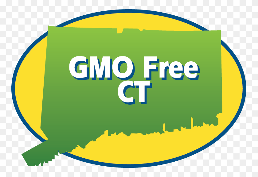 765x517 Connecticut Governor Signs Gmo Labeling Bill Into Law State Of Connecticut Transparent, Label, Text, First Aid HD PNG Download