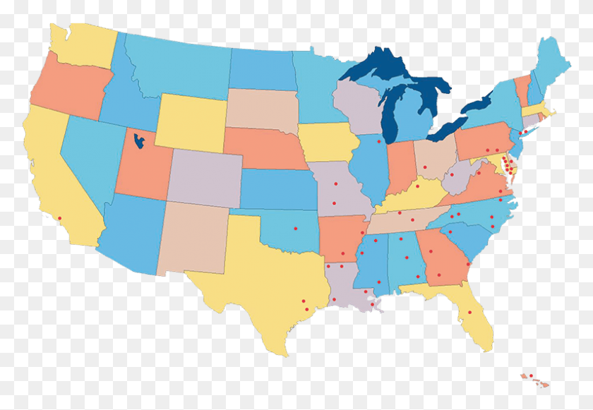 794x531 Connecticut En Los Estados Unidos, Mapa, Diagrama, Parcela Hd Png