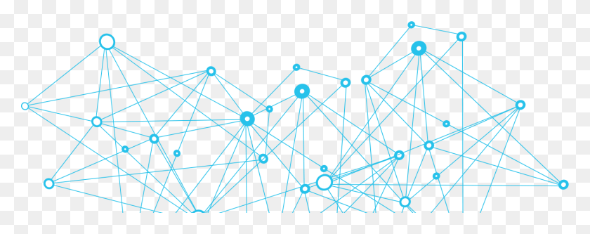 1472x517 Connecting The Dots The Data And The Car Connecting, Network, Utility Pole HD PNG Download