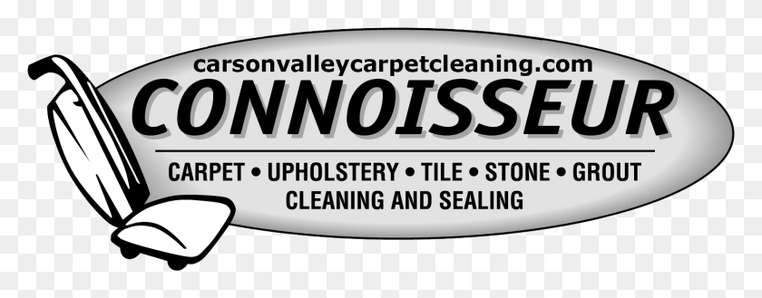 1461x504 Connoisseur Carpet Cleaning Carson Valley Graphics, Text, Number, Symbol HD PNG Download
