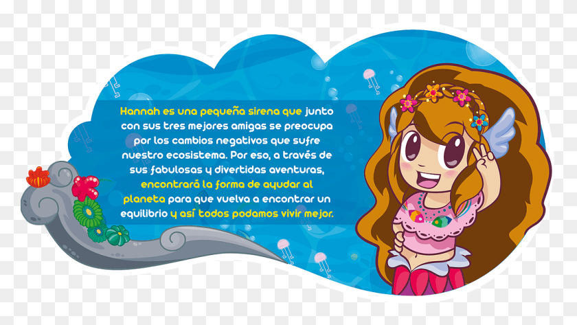 1051x557 Conocenos Cartoon, Poster, Advertisement, Flyer HD PNG Download