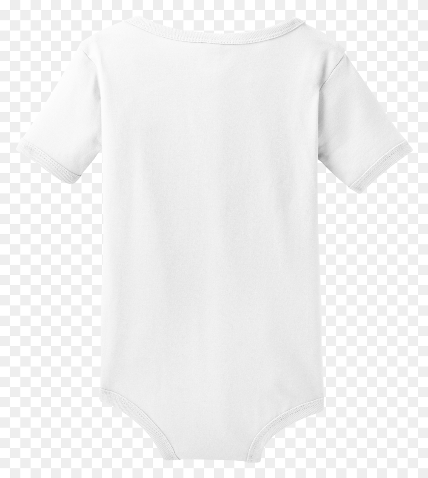 1023x1154 Conor Mcgregor Baby Onesies Back Vvv Venlo Kit 18, Clothing, Apparel, T-shirt HD PNG Download