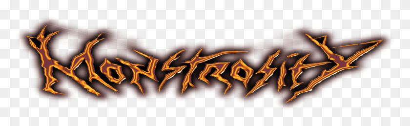 1281x326 Conquest Music Website Monstrosity Logo, Lobster, Seafood, Sea Life HD PNG Download