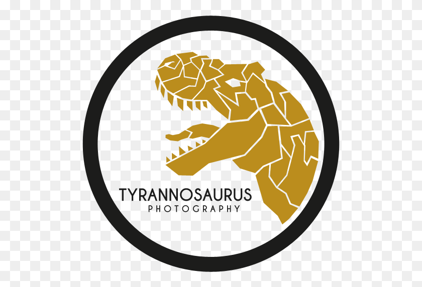 513x512 Descargar Png / Diseño De Logotipo De Cámara Audaz Conservador Para Una Compañía De La Universidad De Preston, Reptil, Animal, Dinosaurio Hd Png