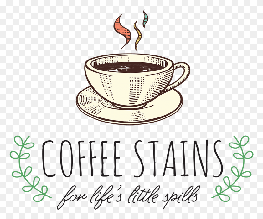 1125x923 Conservative Elegant Work Logo Design For A Company Calligraphy, Saucer, Pottery, Coffee Cup HD PNG Download