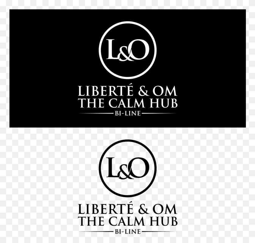 1405x1334 Conservative Upmarket Health And Wellness Logo Design Liberty University, Logo, Symbol, Trademark HD PNG Download