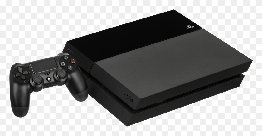 5762x2775 Console Wds4 Playstation HD PNG Download