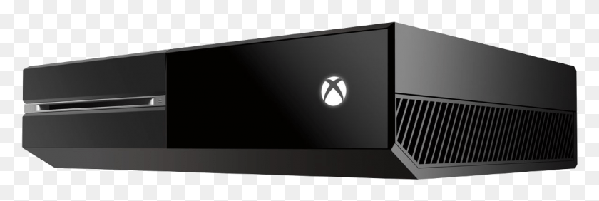 1197x342 Console Xbox One Console, Computer, Electronics, Screen HD PNG Download