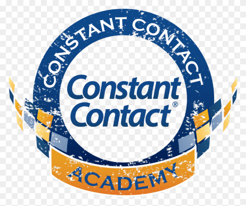 800x661 Constant Contact Academy Illustration, Text, Word, Label HD PNG Download