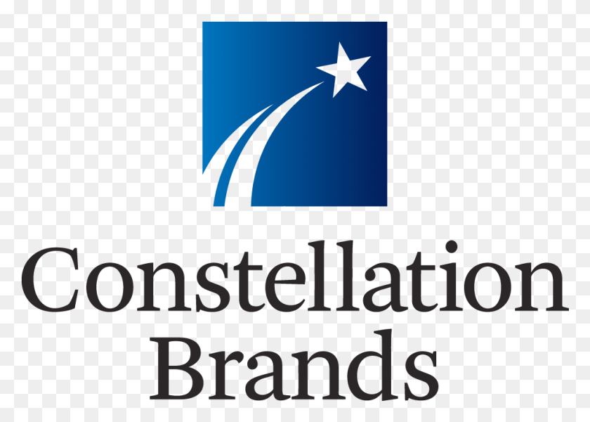 983x681 Constellation Brandsgreg Kimmes2017 11 28T10 Constellation Wine, Логотип, Символ, Товарный Знак Hd Png Скачать