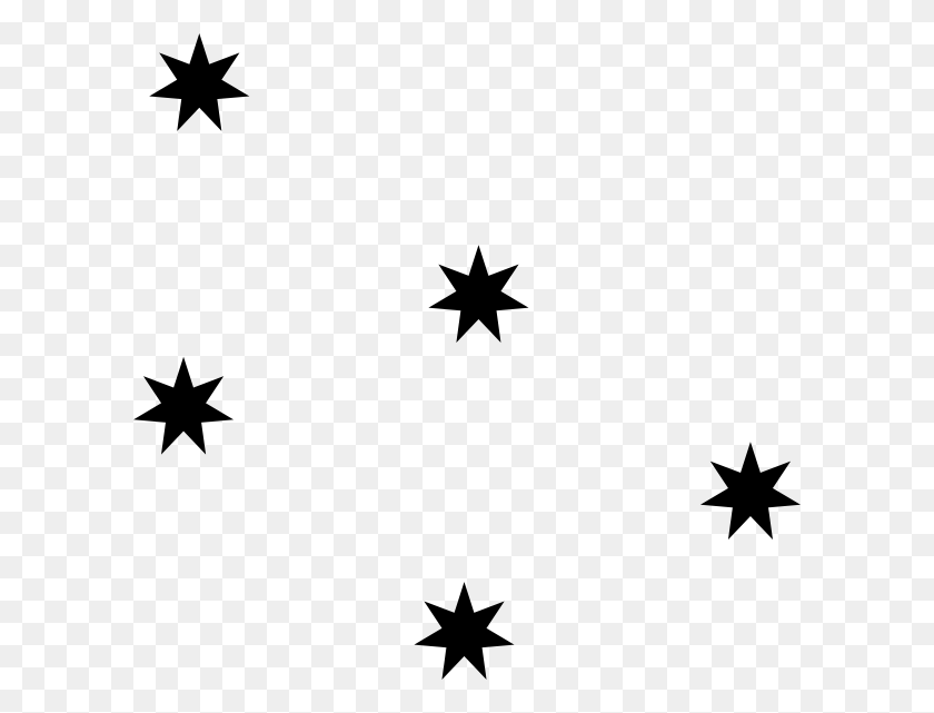 600x581 Созвездие Картинки Созвездие Звезды Картинки, Символ Звезды, Символ, Лист Hd Png Скачать