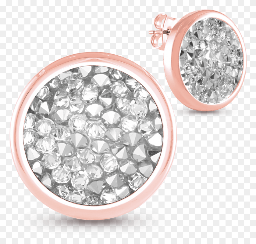 1455x1380 Constellation Studs Locket, Diamond, Gemstone, Jewelry HD PNG Download