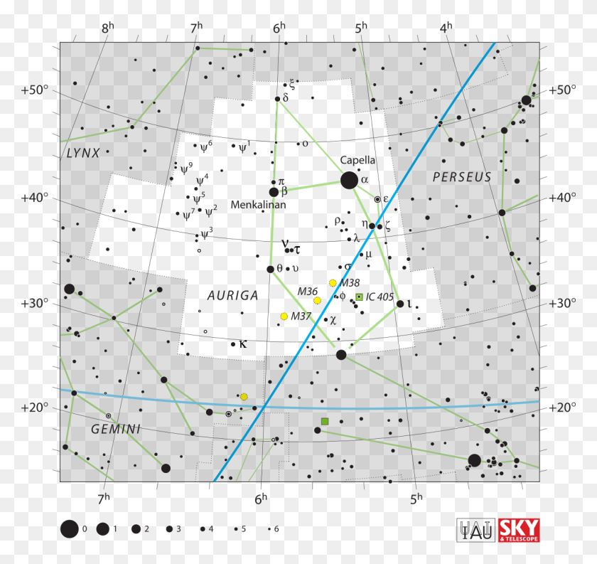 1200x1129 La Constelación De Tauro Mapa De Cassiopeia La Constelación De Mapa, La Naturaleza, Al Aire Libre, Vegetación Hd Png