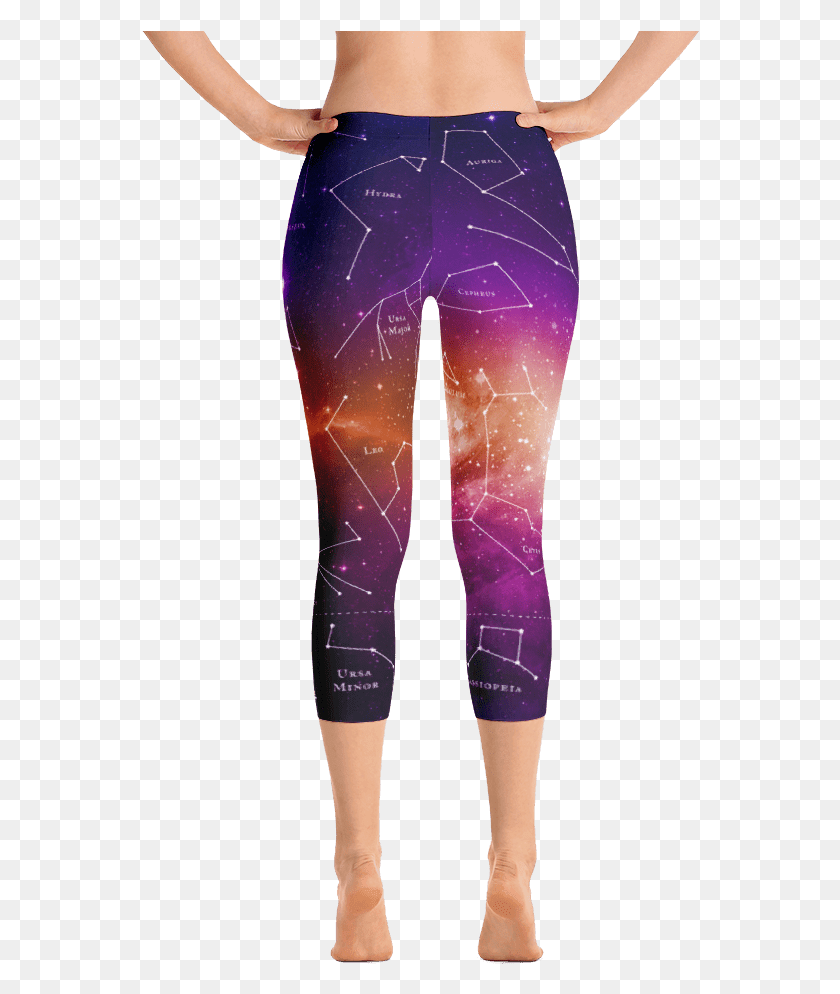 558x934 Constellations Edition Malu Hand Tattoo Samoan, Pants, Clothing, Apparel HD PNG Download