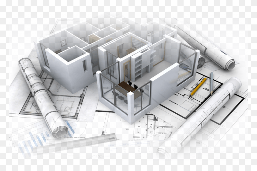 800x513 Construction Building Engineering, Floor Plan, Diagram, Pen Descargar Hd Png