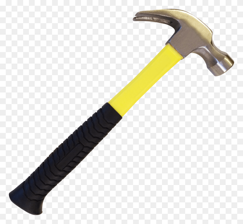 2422x2221 Construction Images Pngpix Transparent Background Transparent Background Hammer, Tool, Axe, Electronics HD PNG Download